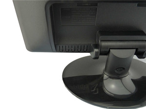 Precio de fábrica 17 pulgadas 1920x1080 Pantalla LED VGA DVI USB Interfaces Monitor de computadora - Product Image 4