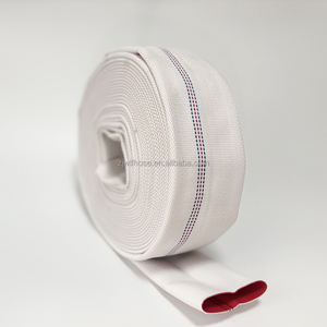 ท่อน้ำผ้าใบ PVC ทนทานและดีสำหรับการชลประทานในราคาโรงงานตรงจาก2025 - Product Image 2