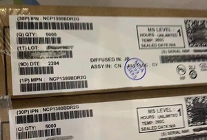 FDB3860ใบเสนอราคาของไมโครคอนโทรลเลอร์ไดโอดตัวเก็บประจุ - Product Image 2