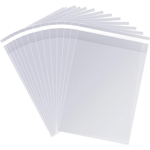 Self Sealing Cellophane