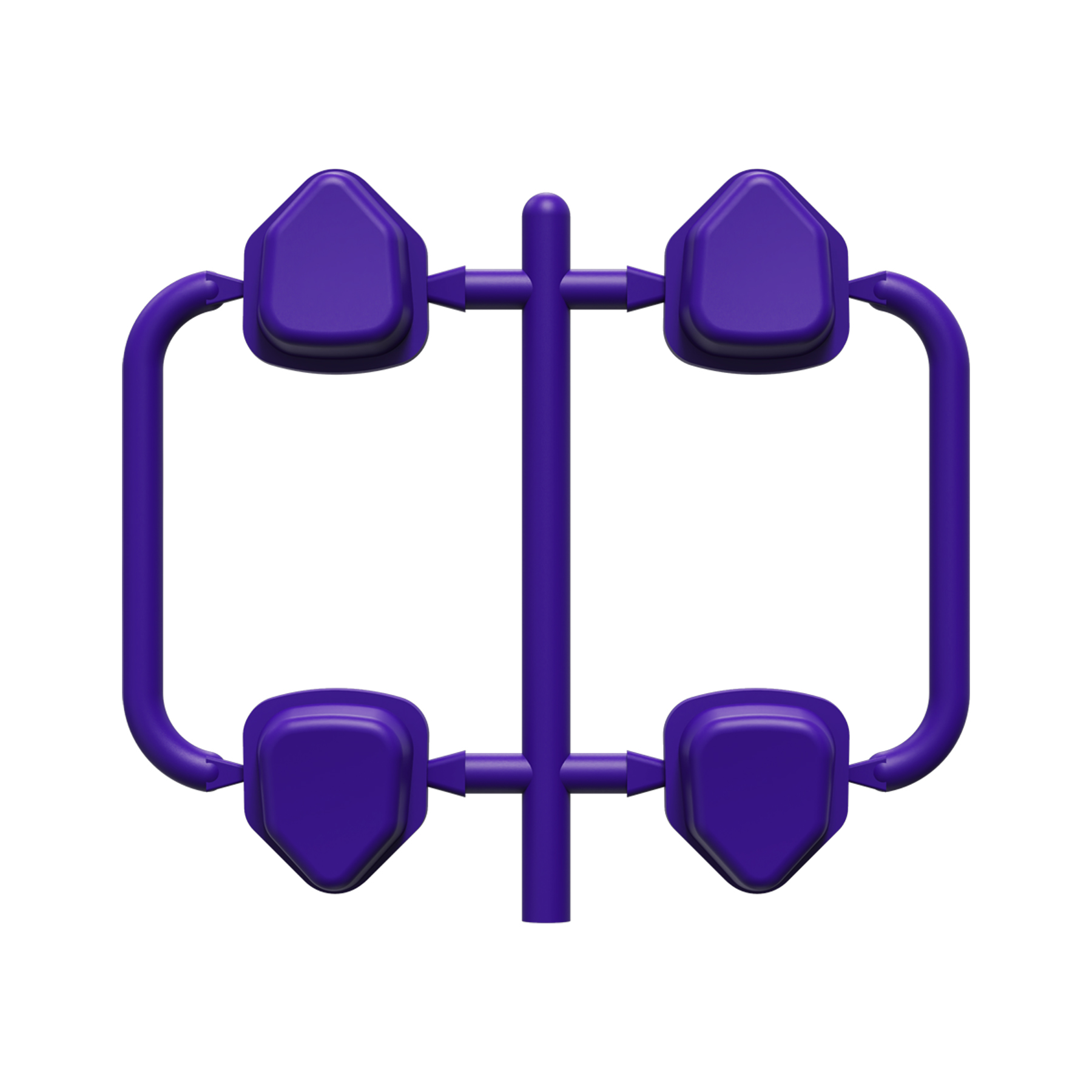 Dark Purple JPF8017WS