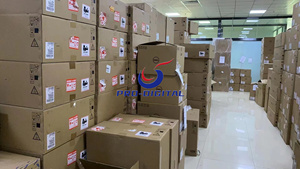Excellent Union New FG-100F Original Fortinet Firewall FortiGate 100F Enterprise-Grade Protection for Smaller <strong>Networks</strong> - Product Image 5