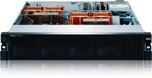 IBM Power SystemAC922サーバー用の高性能AIトレーニングおよび推論8335-GTH - Product Image 4