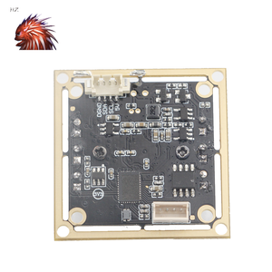 Mini telecamera Ip personalizzata 720P messa a fuoco fissa Omnivision Ov5640 Ov9712 modulo fotocamera Usb - Product Image 2