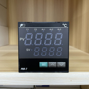 Nuevo producto original FUJI termostato TE controlador de temperatura PID Tabla de control de temperatura - Product Image 1
