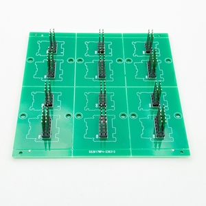 บริการประกอบและผลิตบอร์ด PCB แบบกำหนดเองรวมถึงบริการออกแบบและวางผัง PCBA - Product Image 5