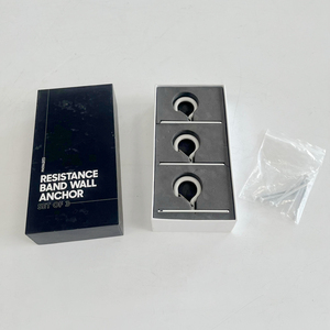 出气筒拳击训练健身房健身品牌包装定制吊顶吊钩焊接重型吊顶吊钩