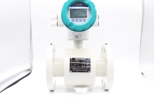 DN65 <strong>Digital</strong> Water <strong>Flowmeter</strong> Electronic Flow Meter - Product Image 3