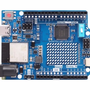 Una programmazione della versione di sviluppo Bluetooth WIFI Rduino R4