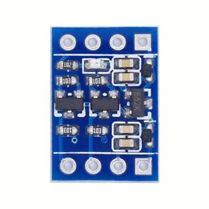 2チャンネルIIC I2Cロジックレベルコンバータ双方向モジュール5V〜3.3V - Product Image 4