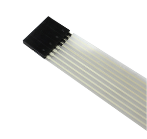 16 Key Membran Schalter Tastatur 4X4 Matrix Tastatur für arduino Diy Kit