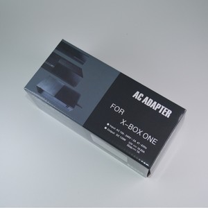 Fabrika doğrudan 100-240V Xbox One için 135W güç adaptörü 10A Xbox One için kablo kablolu iletişim ile şarj standı - Product Image 5