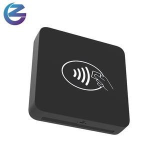 ZCS07 небольшой 13,56 МГц Android оплата NFC USB система контроля доступа Rfid считыватель карт MPOS