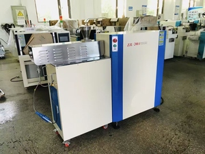 用于综合材料加工试验的多功能挤出机混合装置 - Product Image 5