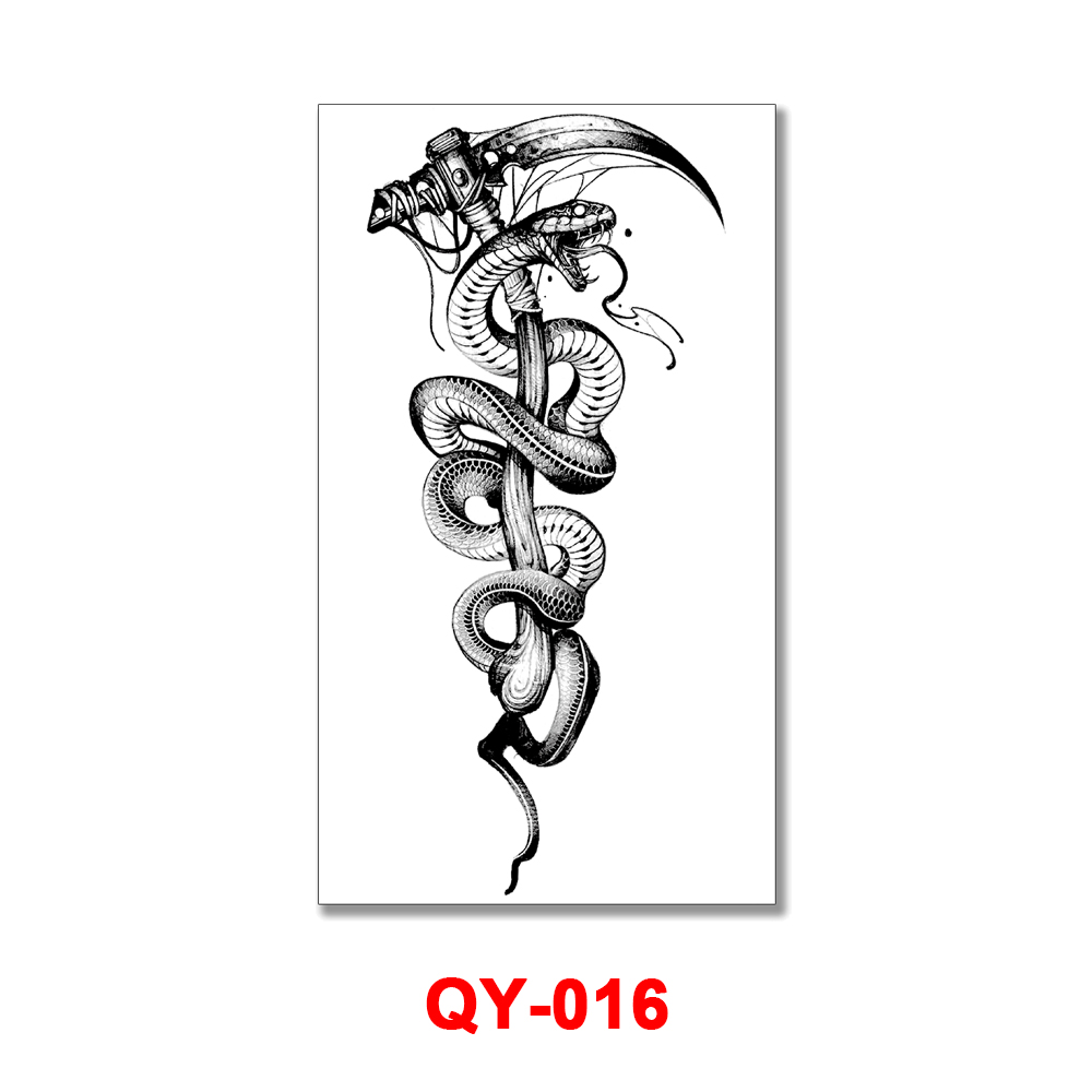 QY-16