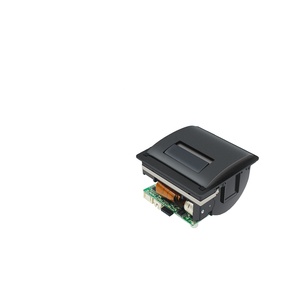 Stampante a pannello termico con interfaccia USB Mobile incorporata ad alta velocità di stampa 58mm per chioschi Self-service del registratore di cassa autoordinanti - Product Image 6