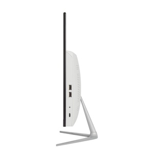 WETS ucuz hepsi bir Pc 27 24 inç All-in-One Pc Oem 8 GB marka yeni bilgisayar I3 I5 I7 I9 monoblok iş masaüstü bilgisayar - Product Image 6