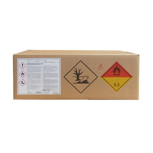 Farklı uygulamaları/işlevleri ile polimer üretimi ve polimer çapraz bağlanması için kullanılan NOURYON Perkadox BC-FF - Product Image 1