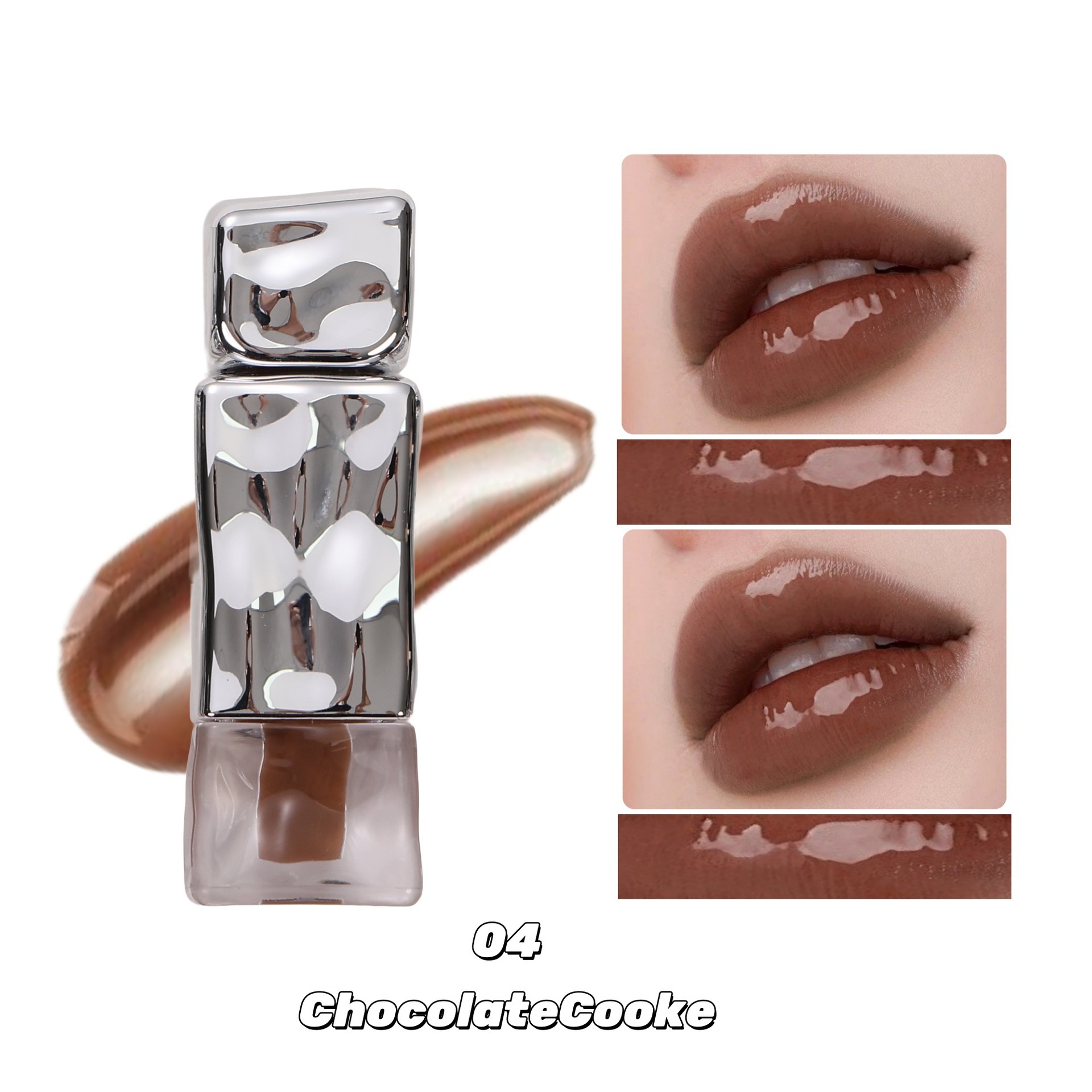 04Biscuit au chocolat