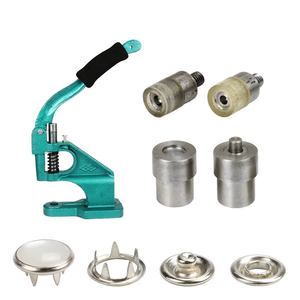 最畅销的手动工具手动按下按钮索环孔眼机 - Product Image 1