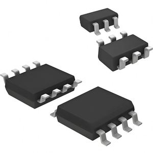 Nyquest 5-channel PWM 8-bit Eprom OTP <strong>Microcontroller</strong> NY8A054E CMOS 14 I/O <strong>programming</strong> mcu IC Chip - Product Image 3