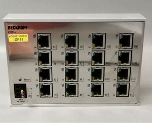 CU2016 Nuevo en caja CU2016 PLC ETHERNET SWITCH 12 meses de garantía - Product Image 6