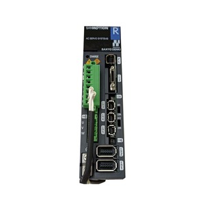 Новый оригинальный контроллер программирования Spot Plc сервоприводы rs3a05a0a0a0w00 сервопривод промышленного управления - Product Image 5