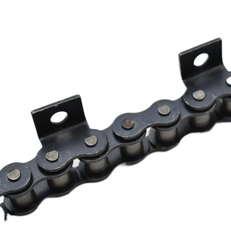 amphibious roller chains