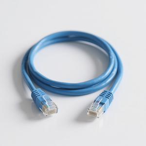 สายแพทช์ CAT6 1ม. ถึง50ม. สายเคเบิลเครือข่ายอีเธอร์เน็ตประสิทธิภาพสูงปรับแต่งได้ - Product Image 4