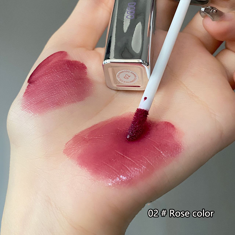 02# Couleur rose