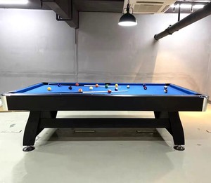 High Quality Cheap <strong>3</strong> in 1 <strong>Multi</strong> <strong>Functional</strong> Billiards Pool <strong>Table</strong> 7ft 8ft 9ft <strong>Game</strong> <strong>Table</strong> De Billard - Product Image 5
