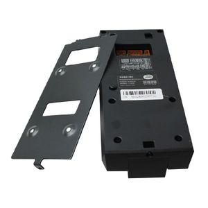 ZK F18生体認証ドアアクセス制御TCP/IP指紋125Khzカードアクセス制御システム3,000ユーザー時間出席デバイス - Product Image 5