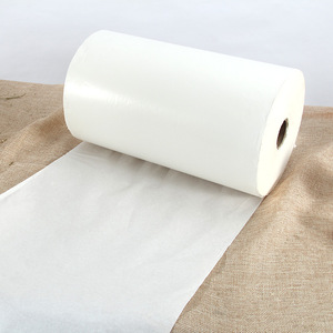 Gıda sınıfı 30 / 35 / <span class=keywords><strong>40gsm</strong></span> ağartılmış mg beyaz kraft kağıt