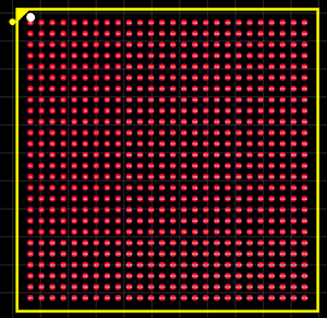 XC7A200T-2FBG676C Optimized for Low Cost, Lowest Power, and High I/O Performance. Available in Low-cost, Very Small Form-factor - Product Image 4