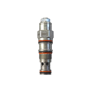 Fabrika kaynağı güneş karşı denge vana cbbpilot CBBC-LAN Pilot fonksiyonu ile hidrolik kartuş vana - Product Image 1