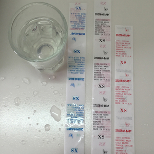 Factory Price Ribbon <strong>Printer</strong> for Clothes Label and Washing Mark Sticker Machine <strong>Printer</strong> - Product Image 5