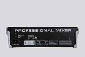 16 Channel Audio Mixer for <strong>Digital</strong> Sound Card <strong>Computer</strong> Interface <strong>Control</strong> Mixer - Product Image 2