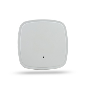C9130AXE R/E/H/B/S/G/A/K K9 punto di accesso WiFi 6 con 4x4 MU-MIMO OFDMA E porta 2.5GbE per reti ad alta densità - Product Image 1