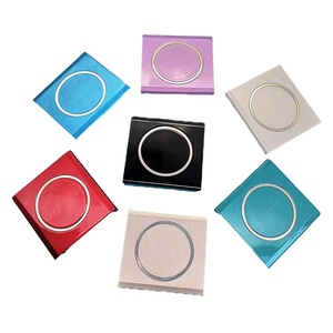 Gümüş yüzük yedek PSP 2000 konsolu plastik UMD kapı kapak oyun aksesuarları ile arka kapak kabuk PSP 3000 için - Product Image 1