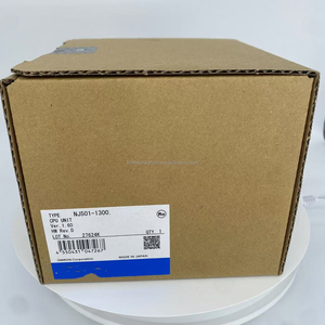 SPS-Controller-Modul Original CJ1W Serie Logik steuerung Analoga usgang D/A Einheit CJ1W-DA041 gutem Preis - Product Image 1