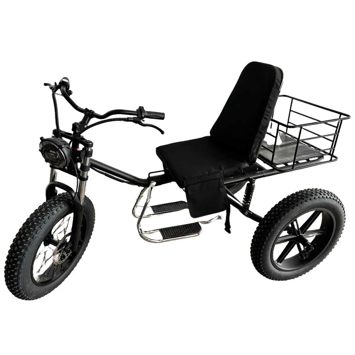 Triciclo elétrico direto da fábrica para adultos, novo triciclo elétrico, bicicleta elétrica, venda rápida, triciclos elétricos modernos