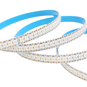 Addressable WS2812B Pixels RGB Full Color <strong>Led</strong> Strip SMD <strong>5050</strong> 144 <strong>LEDs</strong>/M <strong>5V</strong> WS 2812 <strong>Led</strong> Rgbic Magic Strip Light - Product Image 5