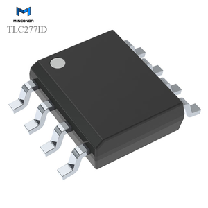(BOM Service Linear Instrumentation, OP Amps, Buffer Amps) <strong>TLC277ID</strong> - Product Image 1