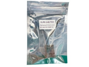 旋风2.4G FPV无人机套件，带塑料发射器和无人机接收器 - Product Image 4
