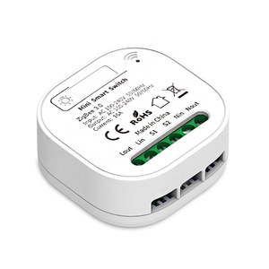 IFI de 16a para Smart, IFI de 16a - Product Image 1