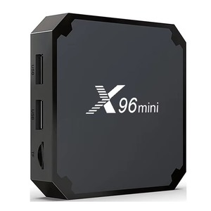 CLYTTE Android 11 TV kutusu X96 Mini Set Top Box Media Player 4K TV kutusu Amlogic Amlogic W2 Quad Core ARM korteks A35 - Product Image 3