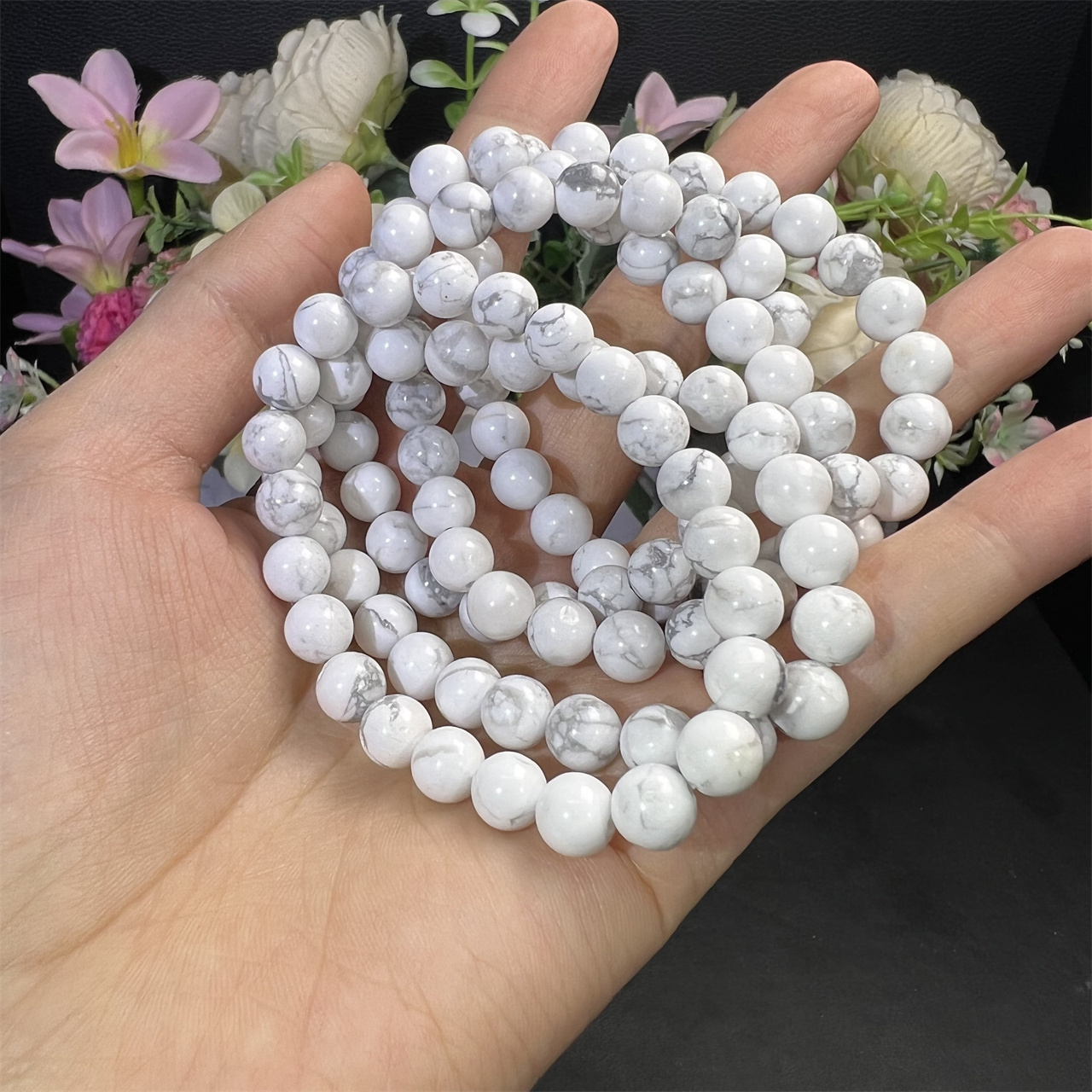 howlite