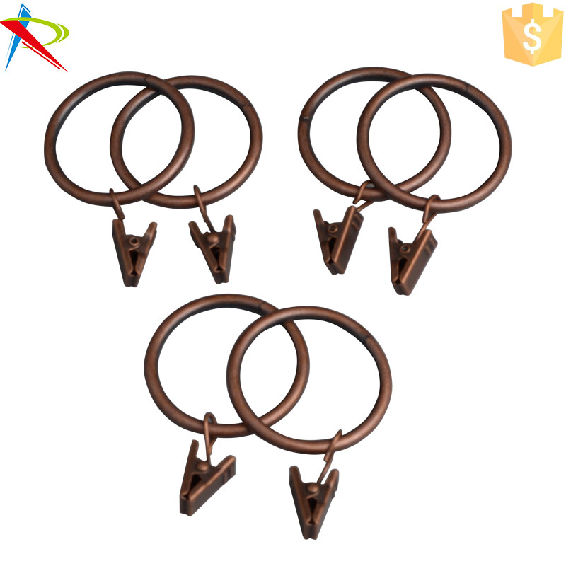 Antique copper
