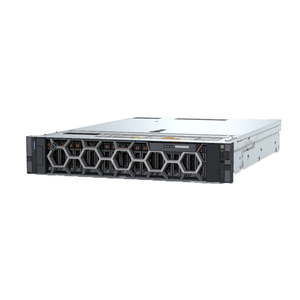 Servidor Dells usado R750xs Intel Xeon Gold 5318Y Cpu tipo rack servidor para RED - Product Image 3