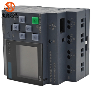 Neues Original Warehouse Stock Plc Programmier controller 6ED1052-1FB08-0BA1 Logik modul für LOGO! 8.3 Relais ausgang - Product Image 4
